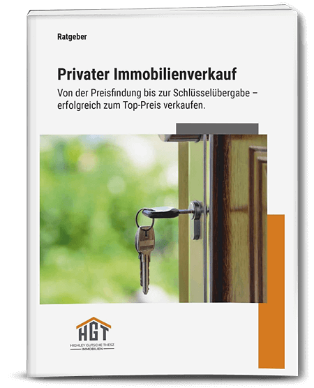 Foto Privater Immobilienverkauf - das müssen Sie beachten
